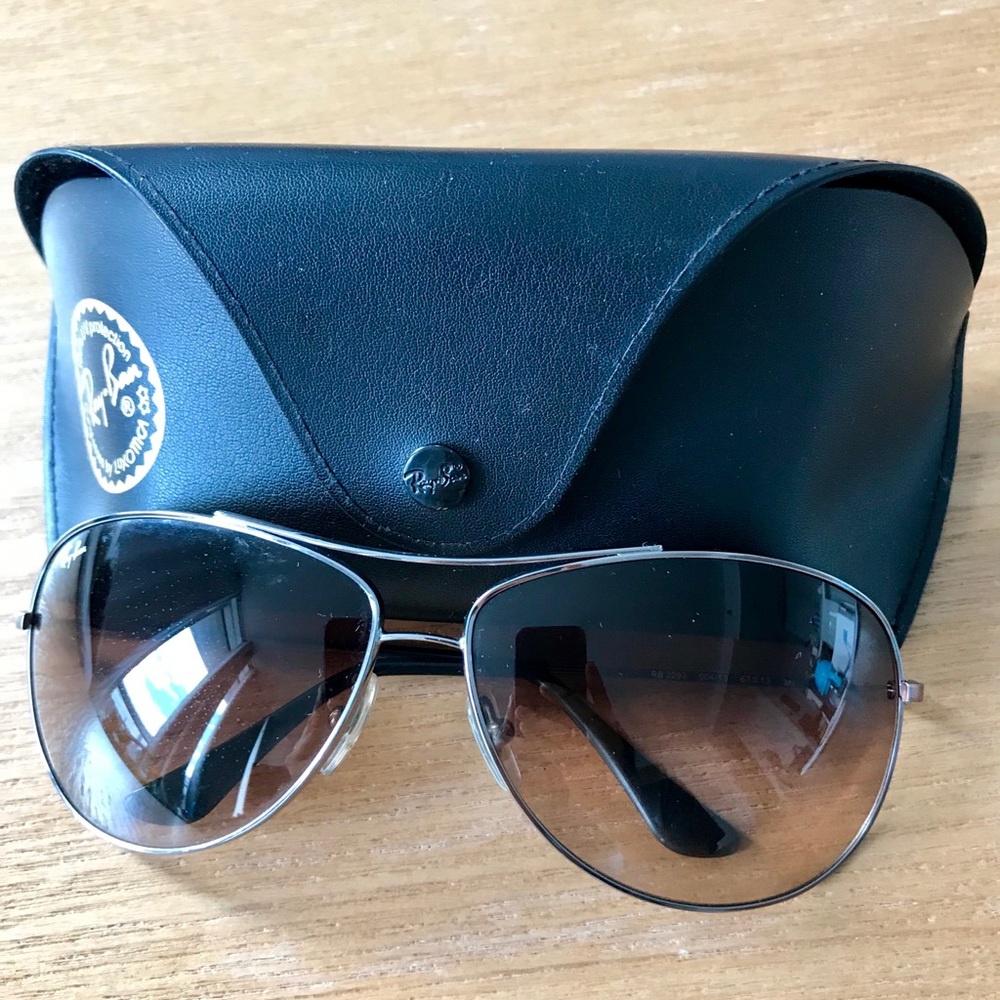 Ray-Ban RB 3293 Sunglasses